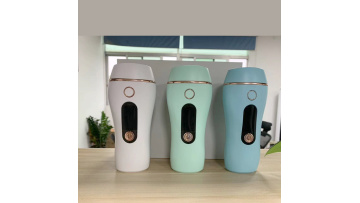 Handset ipl laser hair removal laser hair removal device for women1