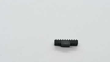 1.27mm Female Header Dual Row SMT Type(W=3.1 H=2.1