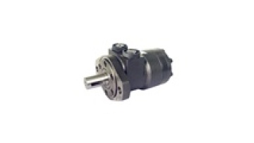 Factory Quality Guaranteed High Speed Hydraulic Motor1