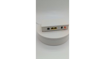XPON 1GE 1FE 1POTS ONU-PH model