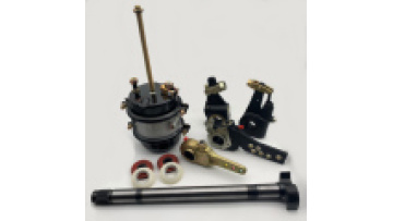 China Factory MBCP0014 Brake Liner Calibration Gear Brake Caliper Repair Kits