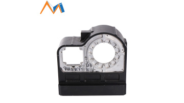 Accessories Hardware Steel Edge Corner Protector Bracket Hardware  heart Toggle Latch Lock parts Flight Case Parts1