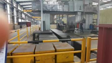crane workshop