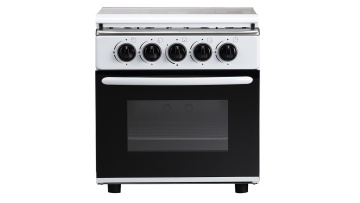 Hot Sale 4-burner Cooker