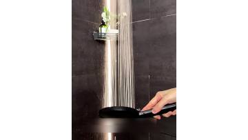 Premium Bathroom Shower Fittings for Complete Shower Systems