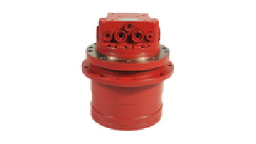 TM03 TM04 TM09 TM18 TM40 FINAL DRIVE MOTOR EXCAVATOR PARTS1
