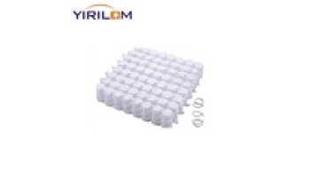 Best Quality Custom Size 2.0mm Steel Wire Sofa Inner Spring Pocket Spring Unit1