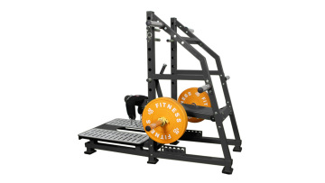 Multi Functional Commercial Rhinoceros Squat