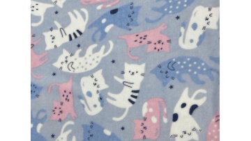 Polyester Velvet