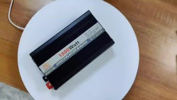 Solar power Inverter Off GridDC 12v/24v to AC 110v/220v Cost-Effective Switch with Low Voltage Protection Assurance Ce Rohs1