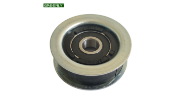 AA79523 Brush Belt Drive Pulley