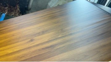 pvc decor membrane-