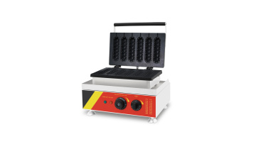  waffle machine 527