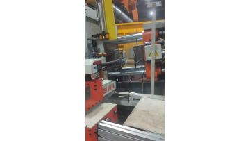aluminum die casting parts for solar engineering