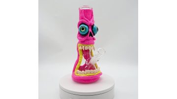 Glass Bong,Borosilicate Glass Pipe,Glass Hookah