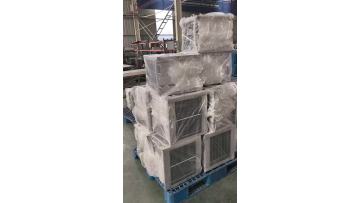 Electrostatic Kitchen Fume Purifier Cell1