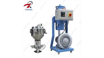 Model ZSL Serial Vacuum Feeder (1)