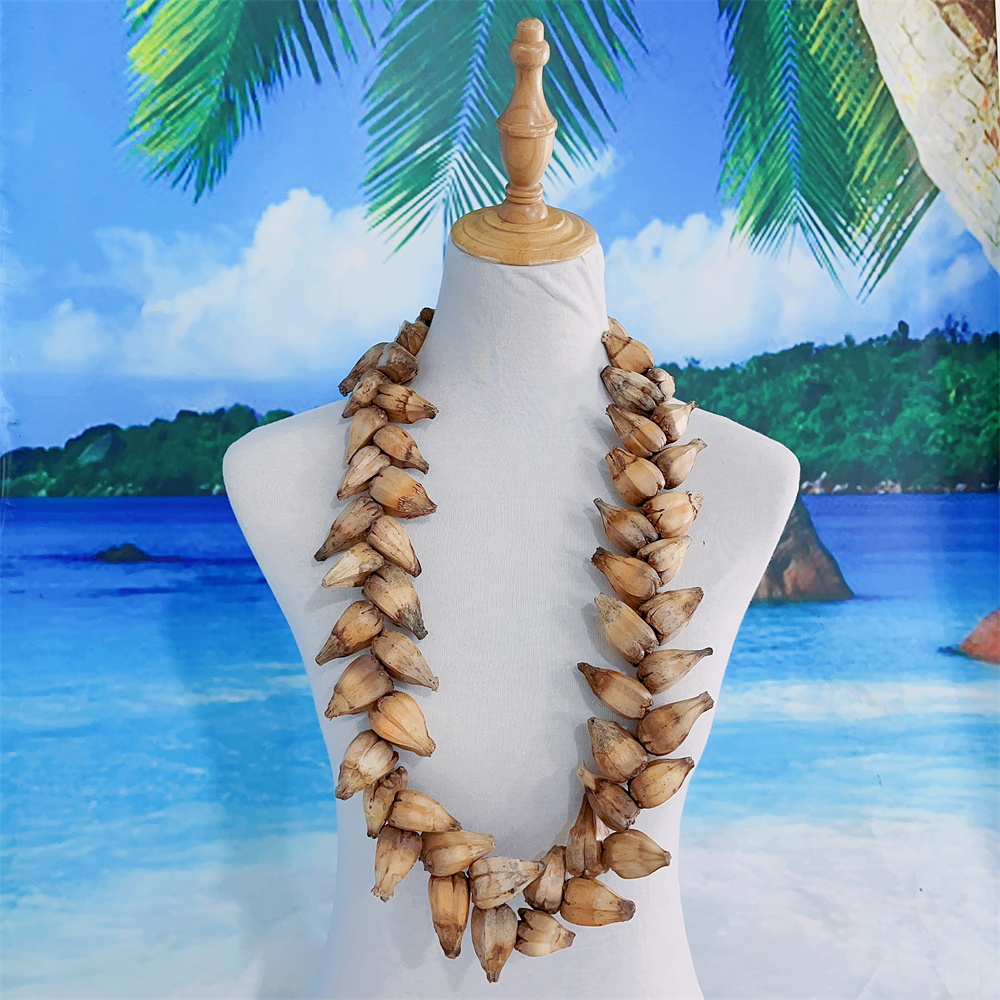 Kn Jn011 Ula Fala Necklace