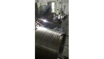 Factory processing