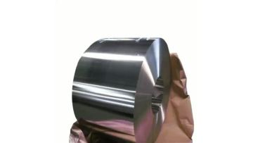 AISI 301 Stainless Steel Sheet-Mirror&Brushed Finish Options