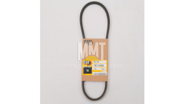 Serpentine Belt 162-2468