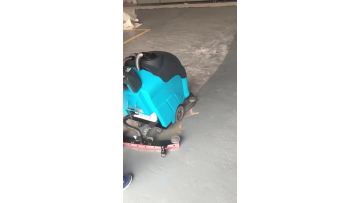DJ20DJ20 indoor abrasive workshop painted area soil cleaning