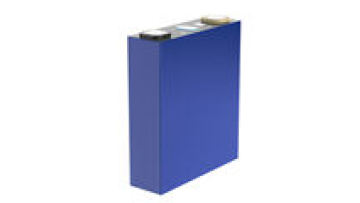 3.2V314Ah LiFePO4 Battery Cell for Electric Container Storage1