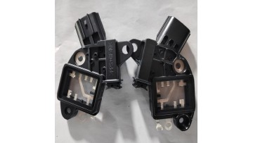 Auto parts auxiliary molds