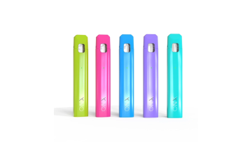 ONX N21 disposable CBD vape pen