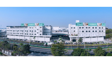 Guangdong Fabia Intelligent Technology Co., Ltd.