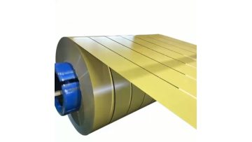304/316L Stainless Steel Coil 