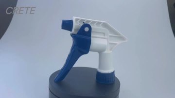 149E-large output trigger sprayer