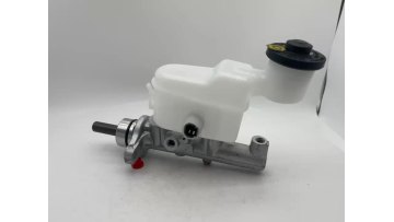 Auto Brake Master Cylinder for TOYOTA HILUX OEM 47201-0K0301