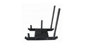 Gym sled/Pushing and pulling gym sled/prowler sled