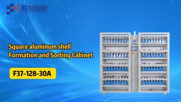 life cycle testing equipment