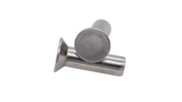 GB869 A2-70 Stainless Steel Countersunk Head Rivet Countersunk Head Rivets 120 Degree Countersunk Head Rivets1