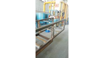 Metal fabrication services Sheet Metal Punching Pressing bending Parts1