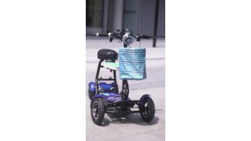 Wholesale 2022 Amazon Hot Selling New Design Scooter Electric Scooters Electric Motorcycle Scooter For The Disabled1
