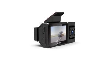 A6703 dashcam show