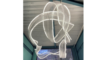 Lavius Large Custom Luxury Chandelier