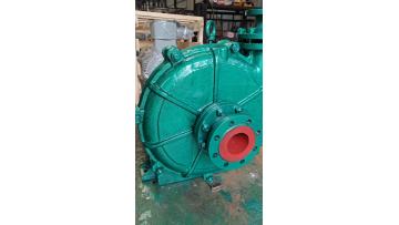 ZZ Slurry pump