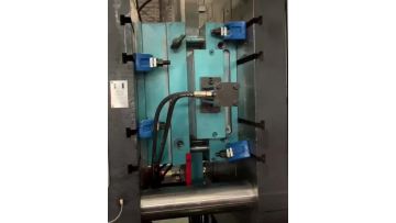pipe fitting mold 