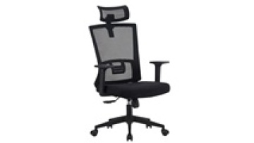 Modern Executive Reclining Office Chair with Headrest1