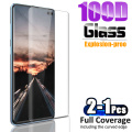 Tempered Glass For Samsung Galaxy S10 Plus Glass S9 S8 Screen Protector S20 S10e S 9 8 10 e Note 20 Ultra s10 lite Note 9 10