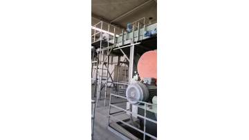 Ultrafine crusher mill video