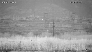 1000mm 20km defog detection