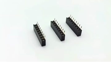 2.0mm Pitch Female header Connector 8P