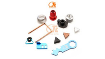High Quality Supplier Customized Service Sheet Metal Processing Services Custom Machining Service1
