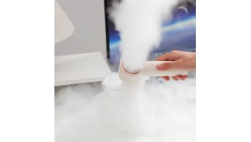 L07 Handheld Mini Fan