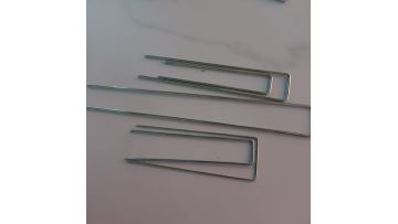 U-type nails (2)